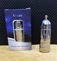 V.Can Stainless Steel Juice Dispenser