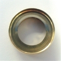 Nemesis Air Control Ring 20mm Brass Polished
