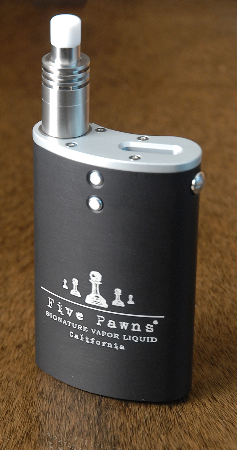 vapur flask