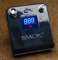 Omnitester by SmokTech (Volts/Resitance Checker)