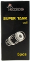 Super Tank Coil 0.5 ohm (5 pack)