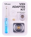 SX Mini ViDi Adapter
