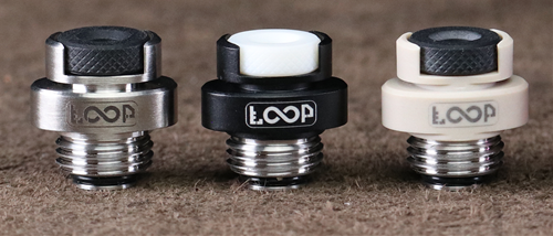Loop MVP Mini Flask Adapter