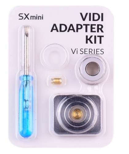 SX Mini ViDi Adapter