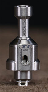 Maven Titanium Edition Mini Flask Adapter
