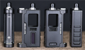 Kil-Lite Ambition 60w  Full Black