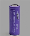 Efest IMR 18500 1000mAh BT  Purple