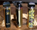 Smok RPM 2 S Kit 18650 All Black 80W