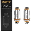 Aspire Cleito 120 Replacement Coil 0.16 ohm Single