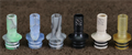 Protocol Rogue Drip Tip DL and MTL