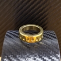 Provari Brass Ring for Kir Fanis Tank