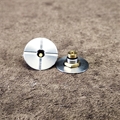 Varitube 510 Connector 28.5 mm SS
