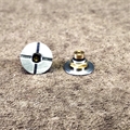 Varitube 510 Connector 22mm