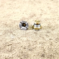Varitube 510 V1 Connector 14mm SS