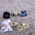 Varitube 510 V2 Connector 22mm KIT