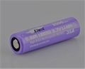 Efest IMR 18650 2500mAh BT  Purple