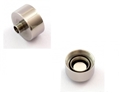Nemesis 510 Adapter for Dome & 3D Polished