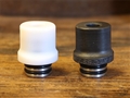 Mission Whistle V2.1 Style 510  Drip Tip