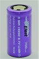 Efest IMR 18350 700 mAh BT Purple