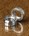 Nemesis Air Control Ring 17mm SS Polished