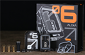 6 RBA By Alexa