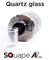 SQuape Quartz Glass A(rise) 8ml