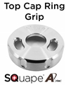 SQuape A(rise) Top Cap Grip