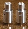 Aromamizer RDA V2 - Round