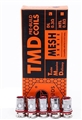 TMD Coils DL 0.3Ω 30-40w 5 pcs