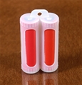 Battery Holders 18650 - 2pc