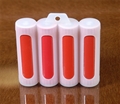 Battery Holders 18650 - 4pc