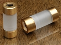 Bayou Carto Tank (Long) - Brass Matte