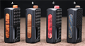 Onegin M Mechanical Squonk Mod