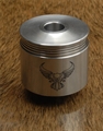 The Patriot Rda 26650 v1.2 SS