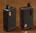 dotMod Leather Case By JJ Black 