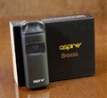 Aspire Breeze AIO Kit 650mAh Grey