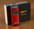 Aspire Breeze AIO Kit 650mAh Red