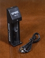 Pro C1 Battery Charger by Efest