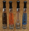 CE5 BDC eGo Clearomizer 1.8