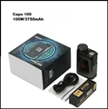 IJOY Capo 100 Box Mod Black