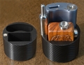 Flask Car Caddy