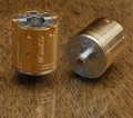 Castle Rda 18k Gold plated