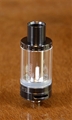 Cleito Sub-Ohm Tank - Black