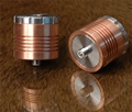 Ad-Hoc Dripper Copper