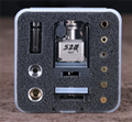 520 Mini Flask Adapter