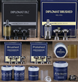 Diplomat RDL RTA and Accesories