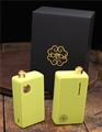 dotAIO Limited Edition Light Yellow G10