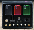Ether Mini Flask Adapter Toxic Kit
