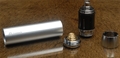 Joyetech E-Vic Control Head Silver