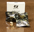 DDP Vape EVO  Replacement Coils- 4Pak